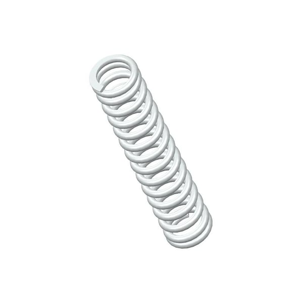 Approved Vendor Compression Spring, O= .600, L= 3.00, W= .092 G609960023 - main